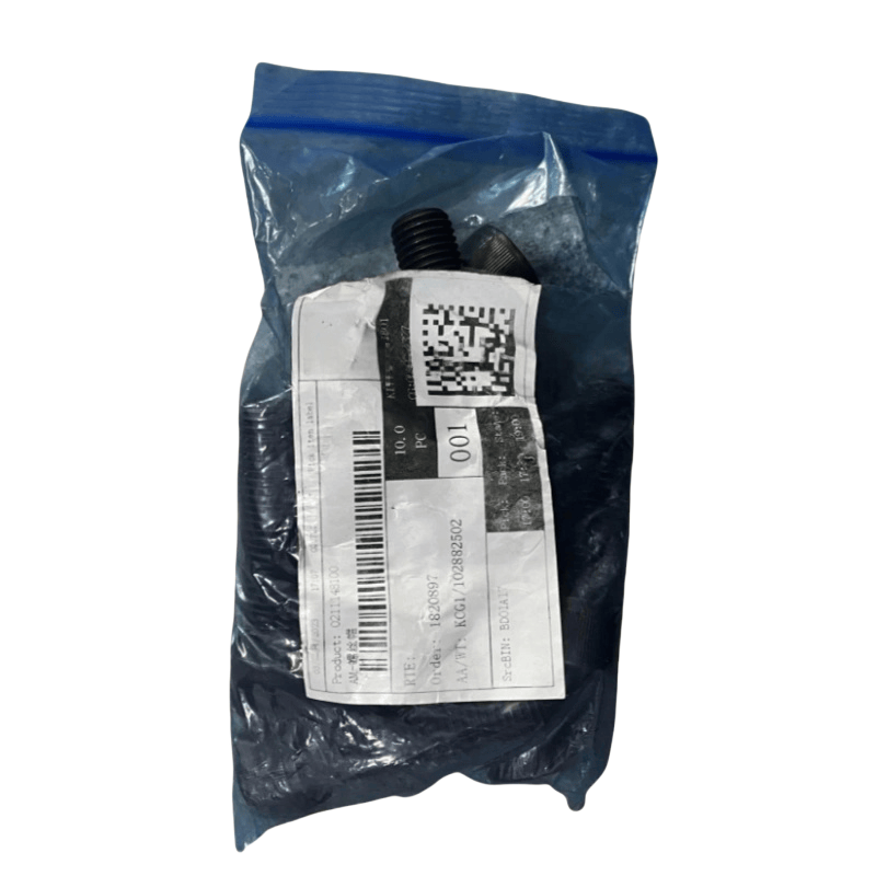 0211148100 Atlas Copco Air Compressor Fits