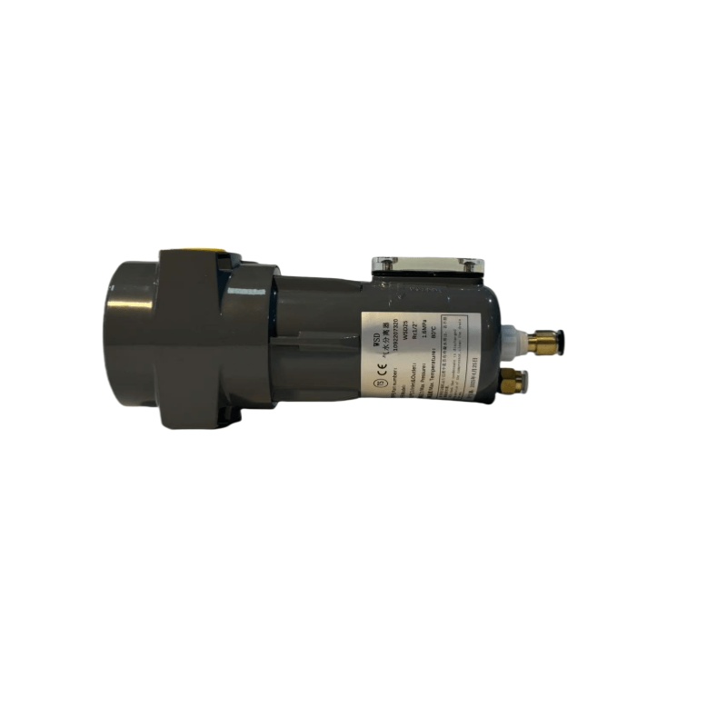 1092207320 Atlas Copco Air Compressor WSD15 oryginalny