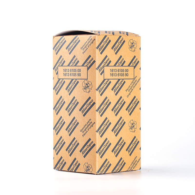 1613610500 Atlas Copco Olej