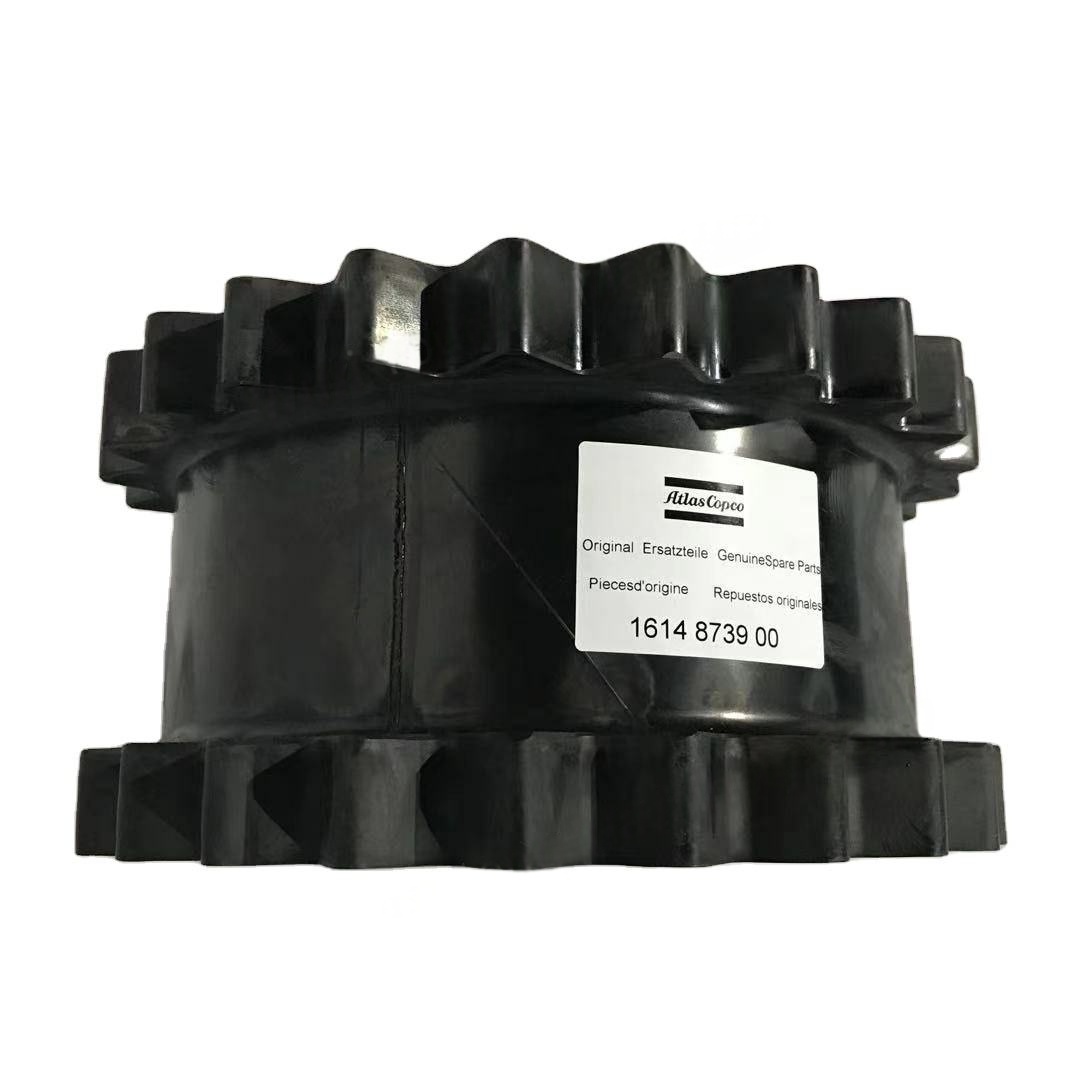 1614873900 Zestaw sprzęgania elektromagnetycznego dla Atlas Copco Zestaw Atlas