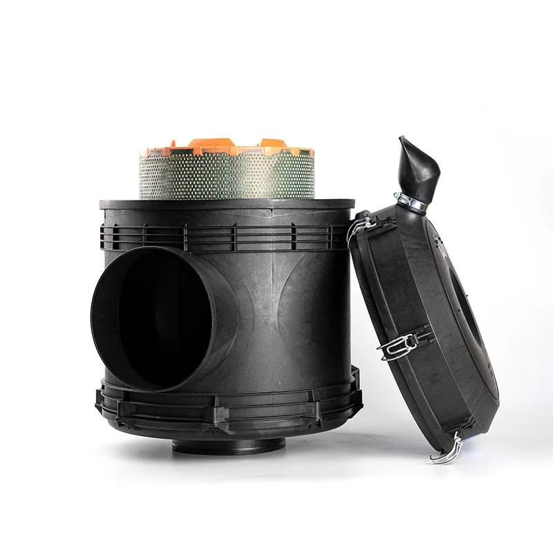 1622507380 Filtr powietrza - Atlas Copco