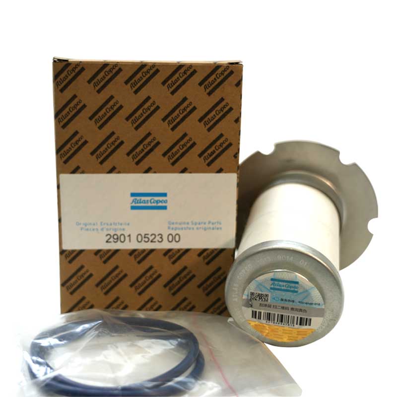 2901052300 Zestaw separatora oleju Atlas Copco