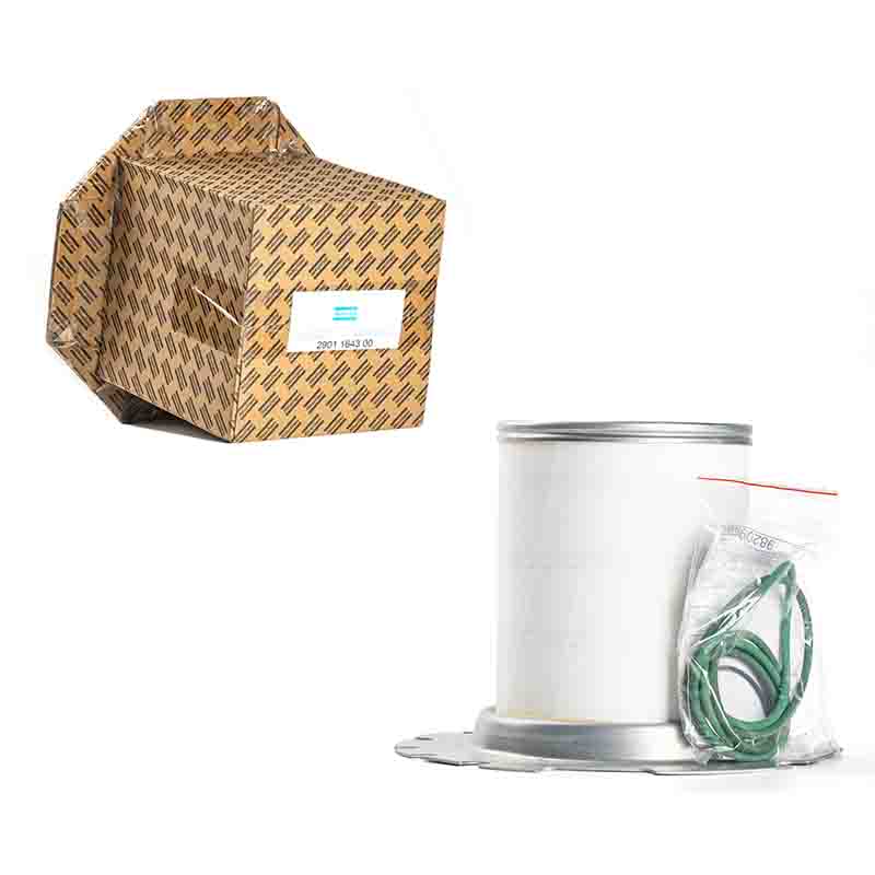 2901164300 Separator oleju Atlas Copco