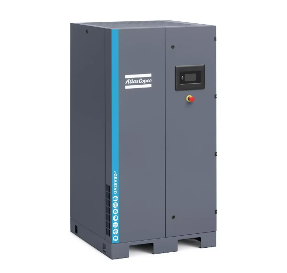 Sprężarka powietrza Atlas Copco GA26 VSD
