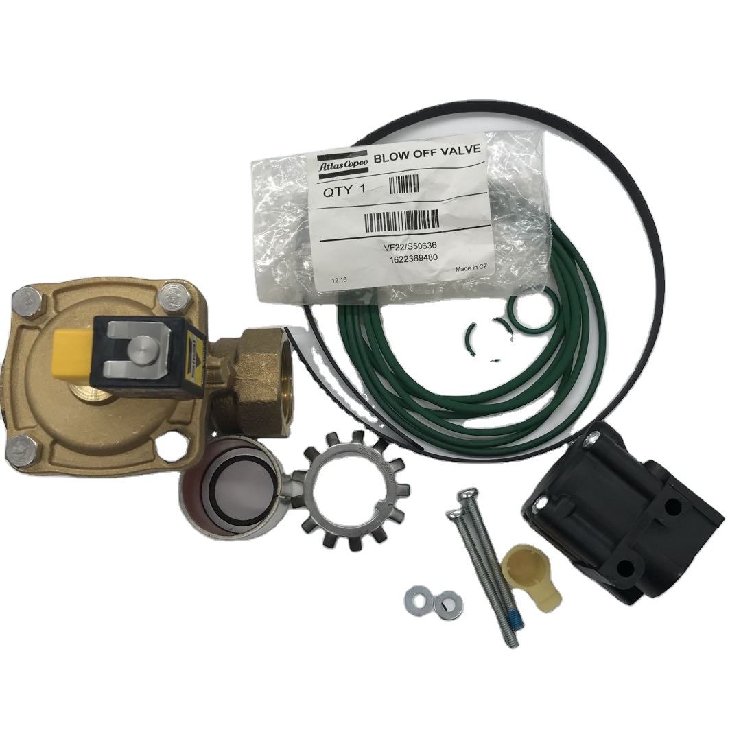 ATLAS COPCO 1622369480 Sprawdź Zestaw narzędzi do naprawy zaworu wlotowego