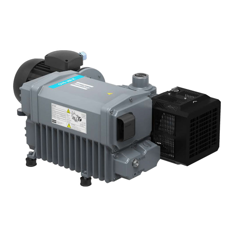 Pompa próżniowa Atlas Copco GVS300
