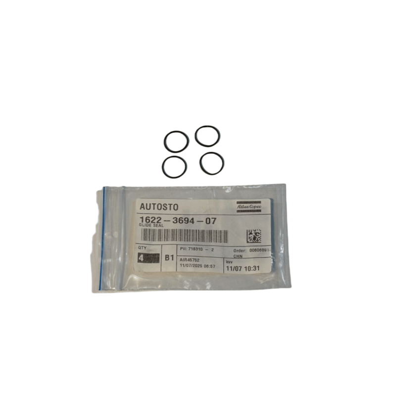 1622369407 Atlas Copco Air Compressor SLIDE SLIDE PART ORIGIN