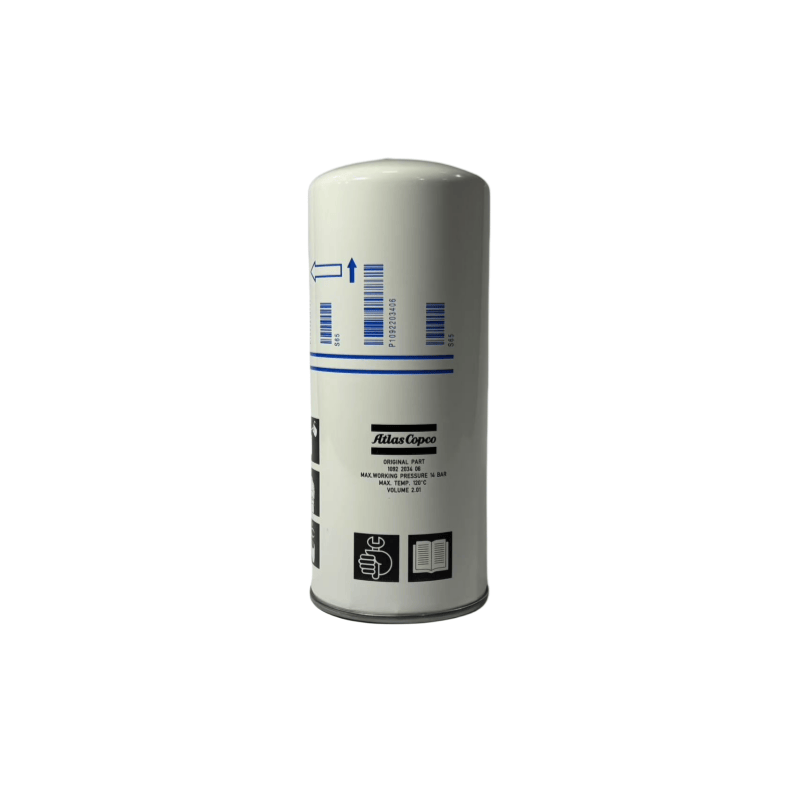 2903775300 Atlas Copco Separator Oil Part