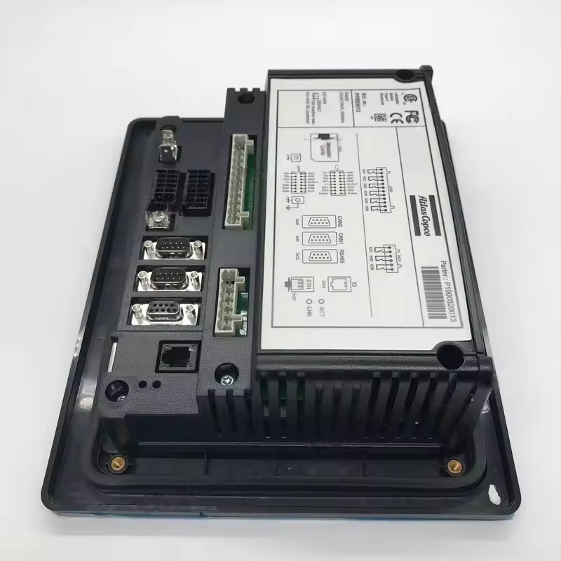 1092304600 Atlas Copco Air Compressor Elektronikon XC2002 Panelu sterowania części oryginalne