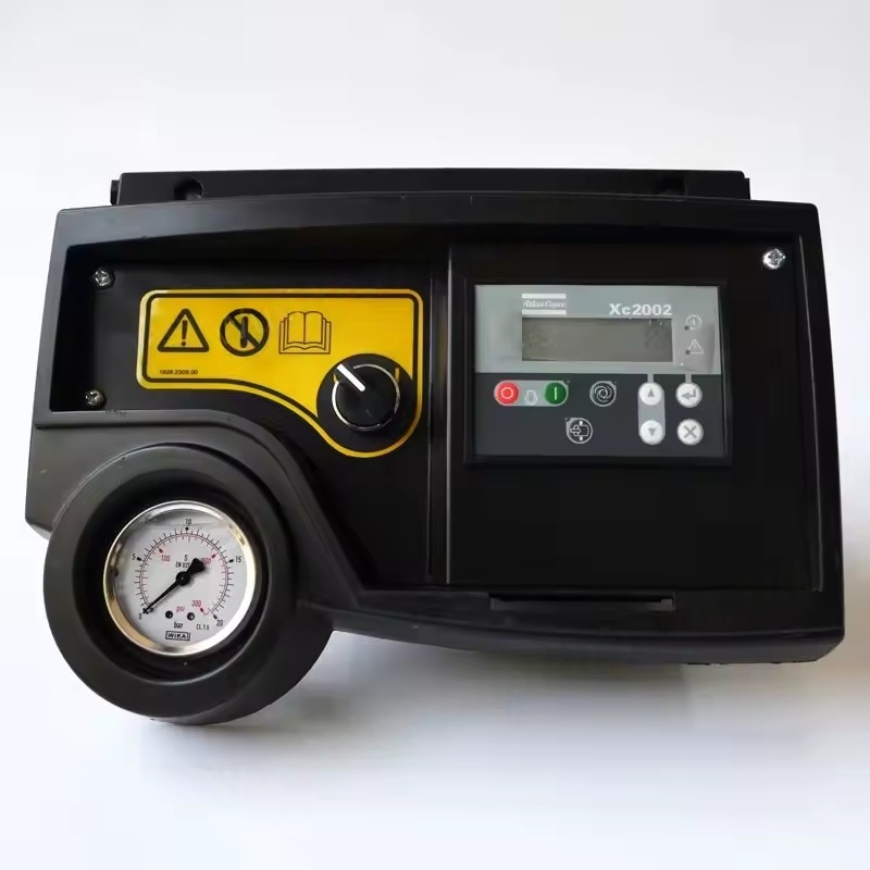 2901021500 Atlas Copco Air Compressor Recond Set WD80 dla urządzeń do obróbki powietrza