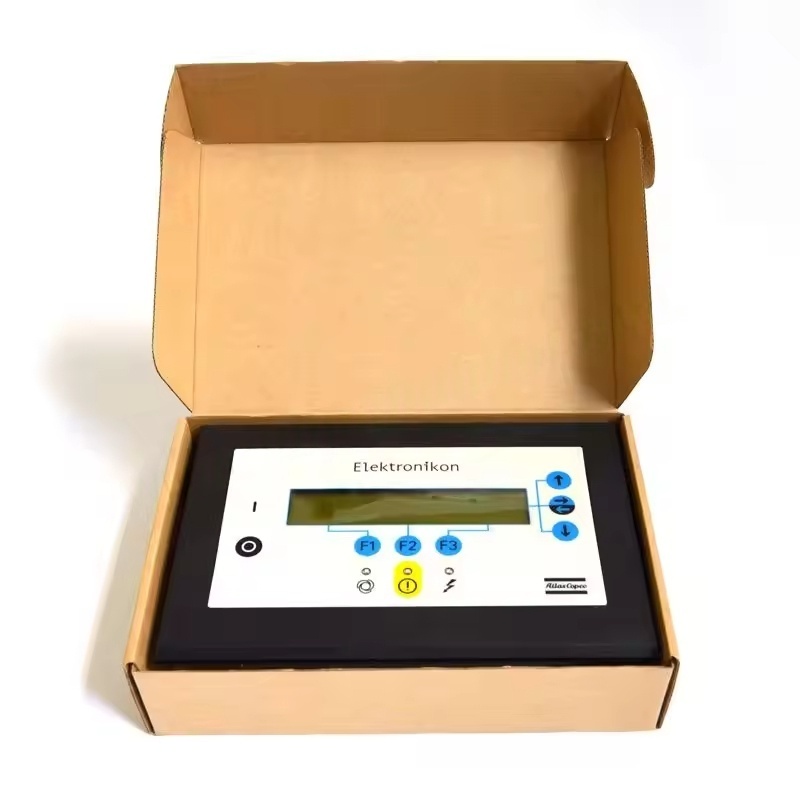 1900071292 Atlas Copco Air Compressor Controller Oryginał