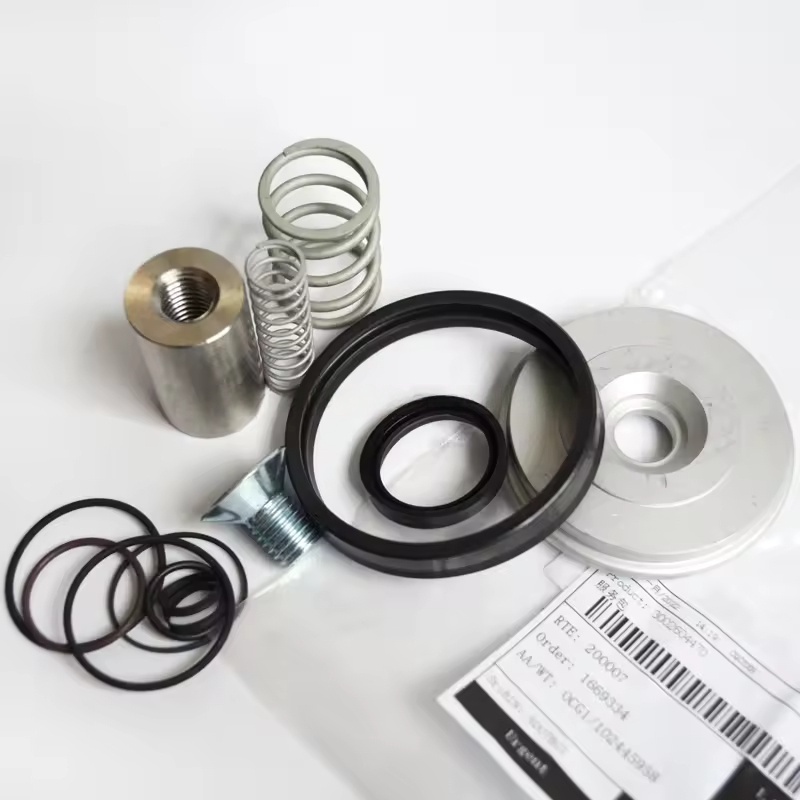 3002604470 = 1621039900 Atlas Copco Air Compressor Service Service Compressor Parts Original