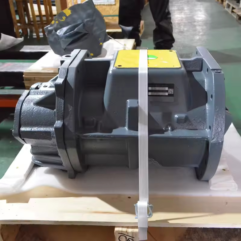 1616728180 Atlas Copco Air Compressor części zamienne