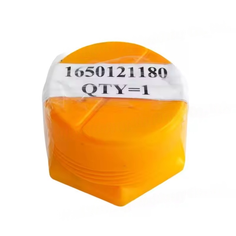 1650121180 ATLAS COPCO COPCO Air Compressor części zamienne uszczelnienie węglowe