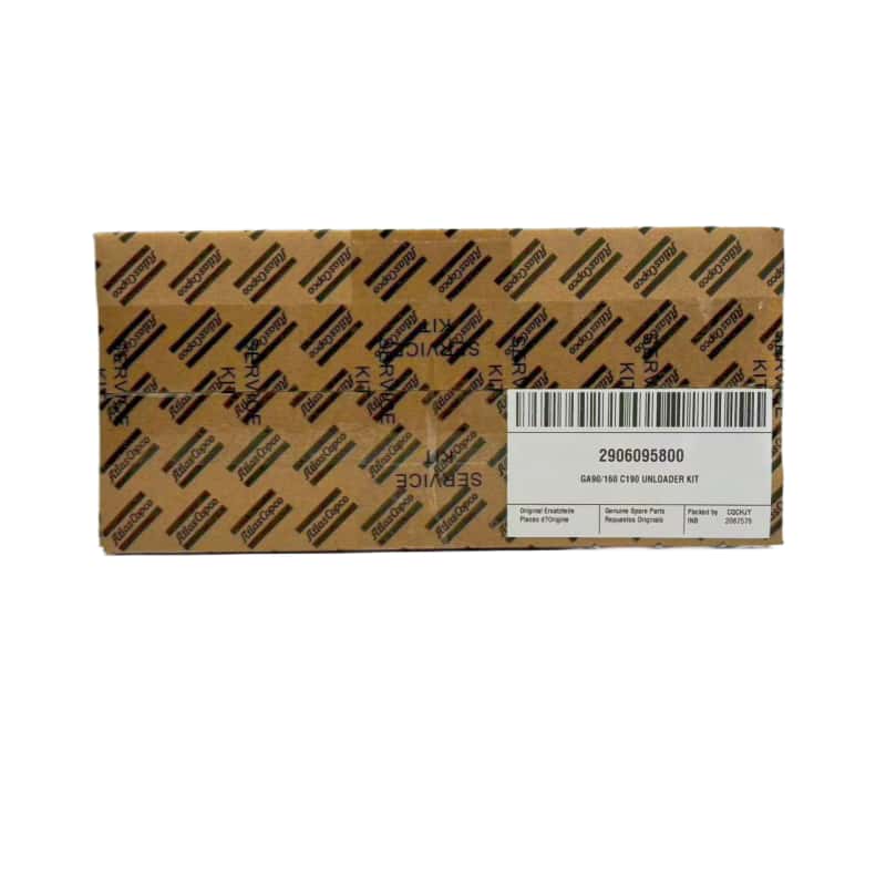 2906095800 Atlas Copco Air Compressor Kit