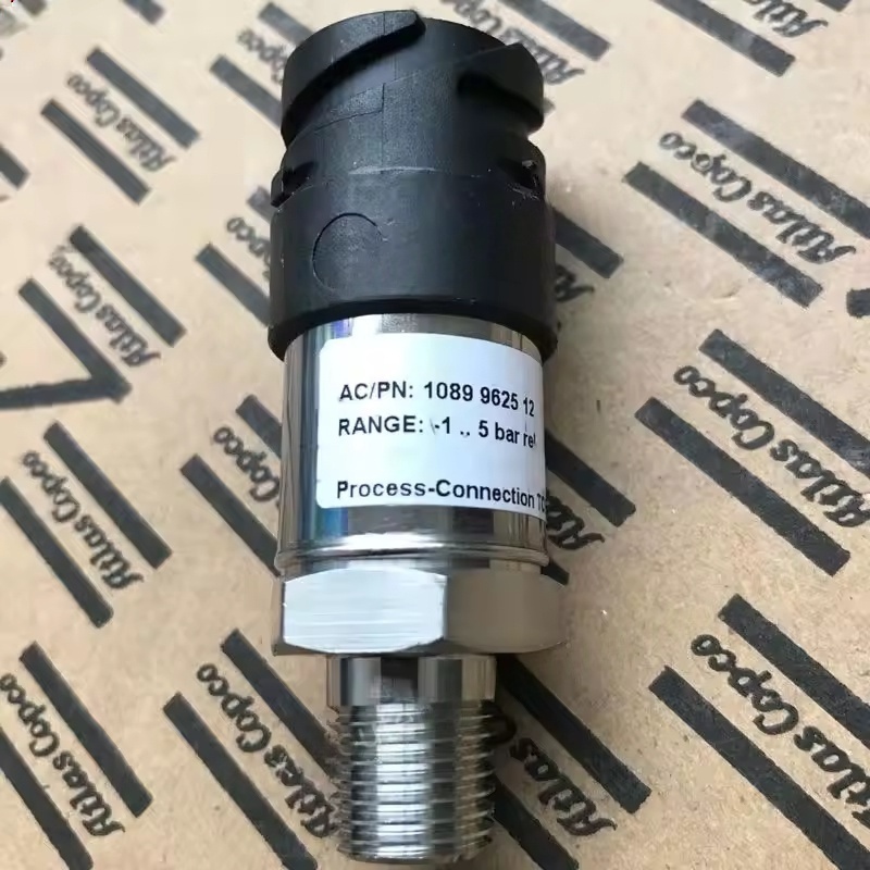 Czujnik ciśnienia sprężarki ATLAS COPCO 1089962513