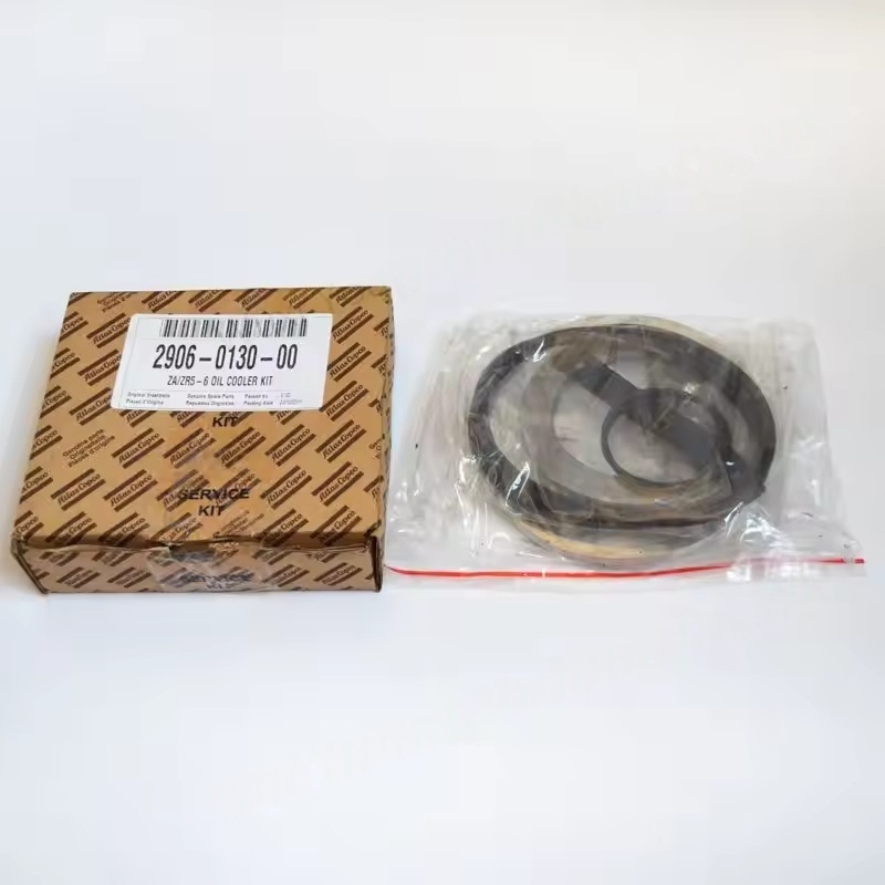 Atlas Copco Parts 2906013000 Zestaw serwisowy ZA ZR5-6 OLEAT