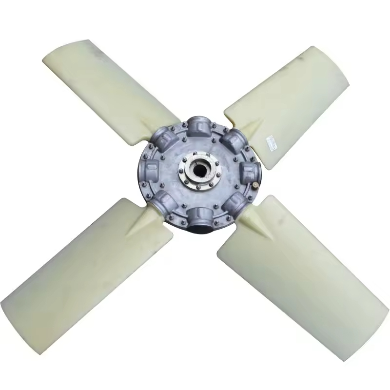 Sprężarka Atlas Copco 1904331002 1604749500 Cena ostrza chłodnicy wentylatora powietrza do sprężarki powietrza