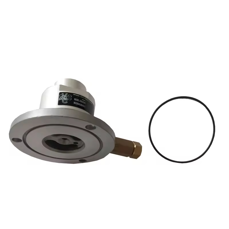 ATALS Copco Air Spressor Part Całkalna zawór rozładunku 2202260841 Zespół zaworu wlotowego