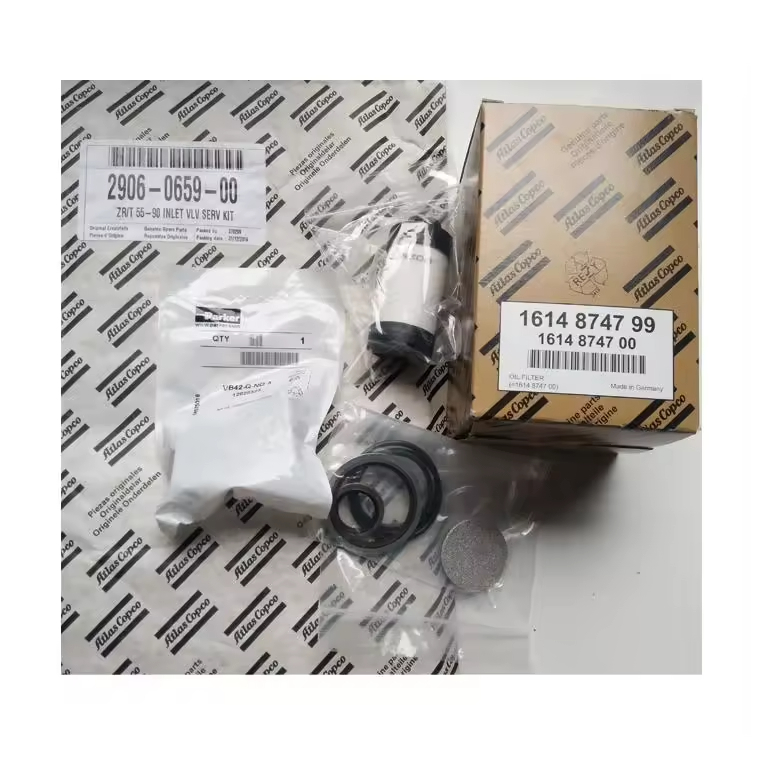 Atlas Copco 2906066500 4000 godzin Zestaw serwisowy
