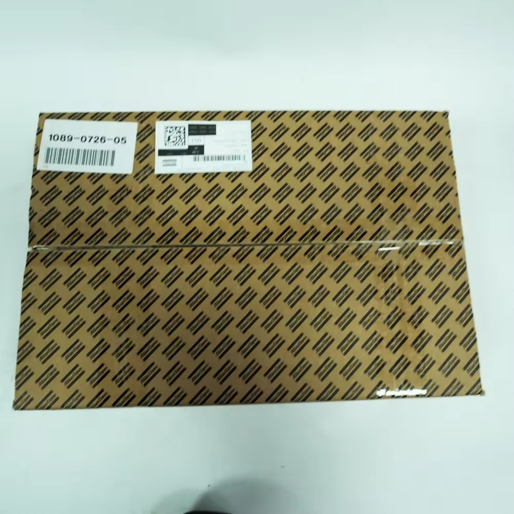 Filtr sprężarki przykręconej Atlas Copco 1089072605 Atlas Copco Compressor części zamienne