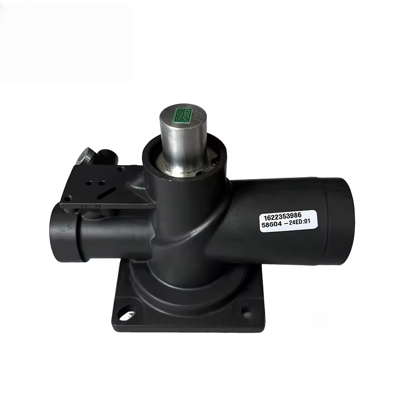 1622353986 Zawór regulatora dla oryginalnych części sprężarki powietrza Atlas Copco