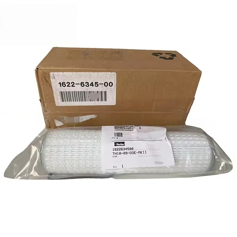 1622634500 Waterfilter Electle dla części sprężarki powietrza Atlas Copco