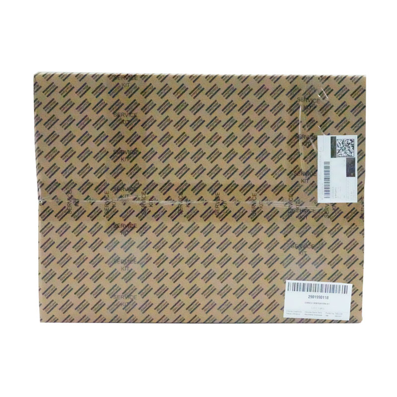 2901990118 ZESTAW WENTYLACJI KABINY