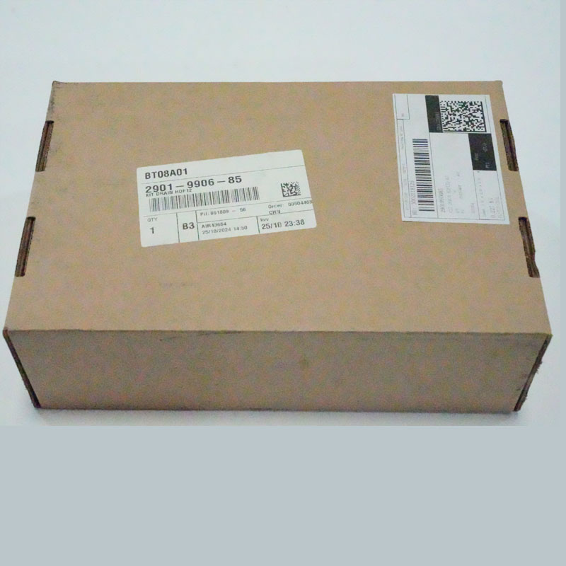 2901990685 ZESTAW SPUSTU HDF120-AC