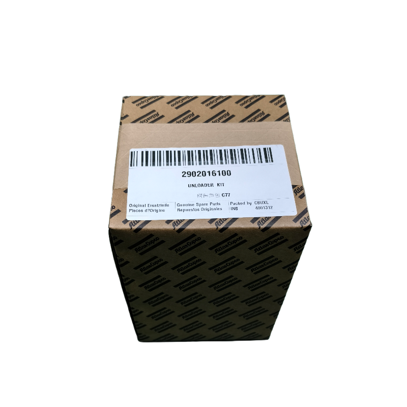 2902016100 ZESTAW ROZŁADUNKA