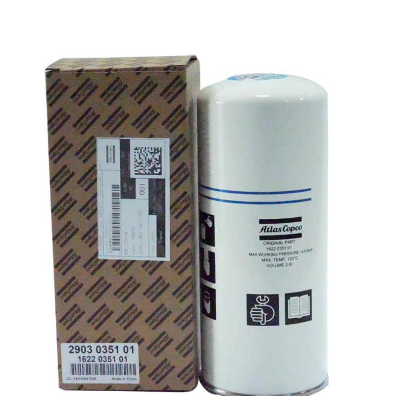 2903035101 OLEJ SEPARATORA