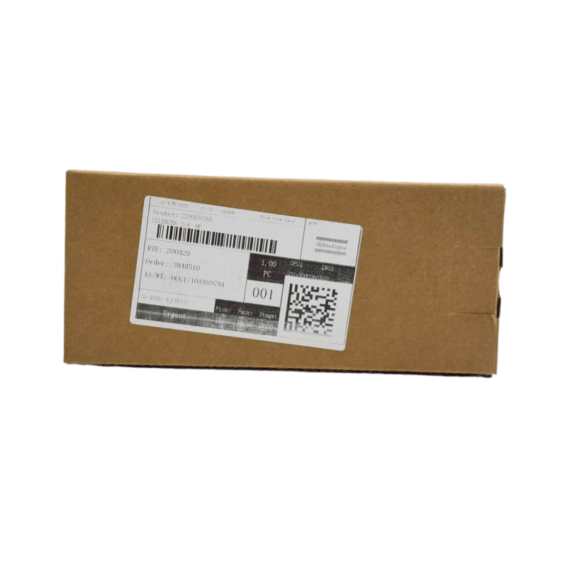 2205678265 Atlas Copco Air Compressor Silencer 3/4 KM Oryginał