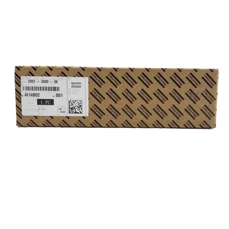 2901300006 Atlas Copco Filtr Filtr Kit DD/DDP 130+ dla urządzeń do obróbki powietrza