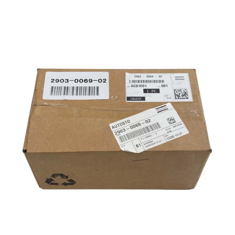 2901990546 Zestaw sprężarki powietrza Atlas Copco Filter UD+