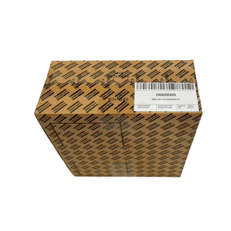 2906095800 Atlas Copco Air Compressor Kit