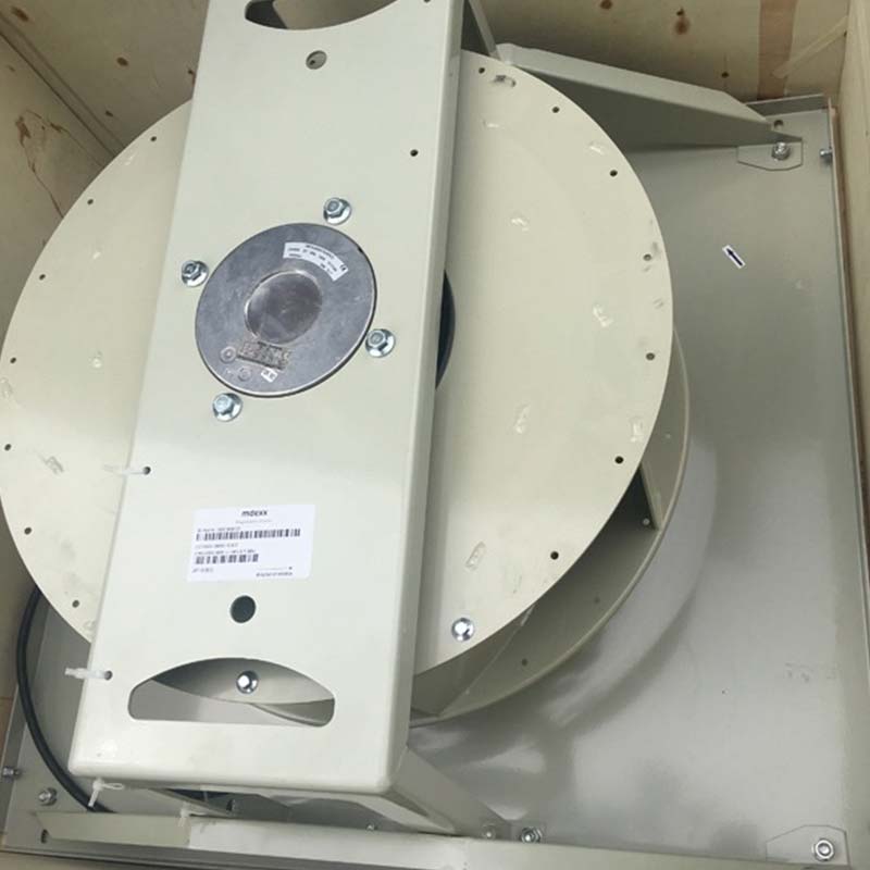 Atlas Copco 1622319772-1622858772 Wentylator