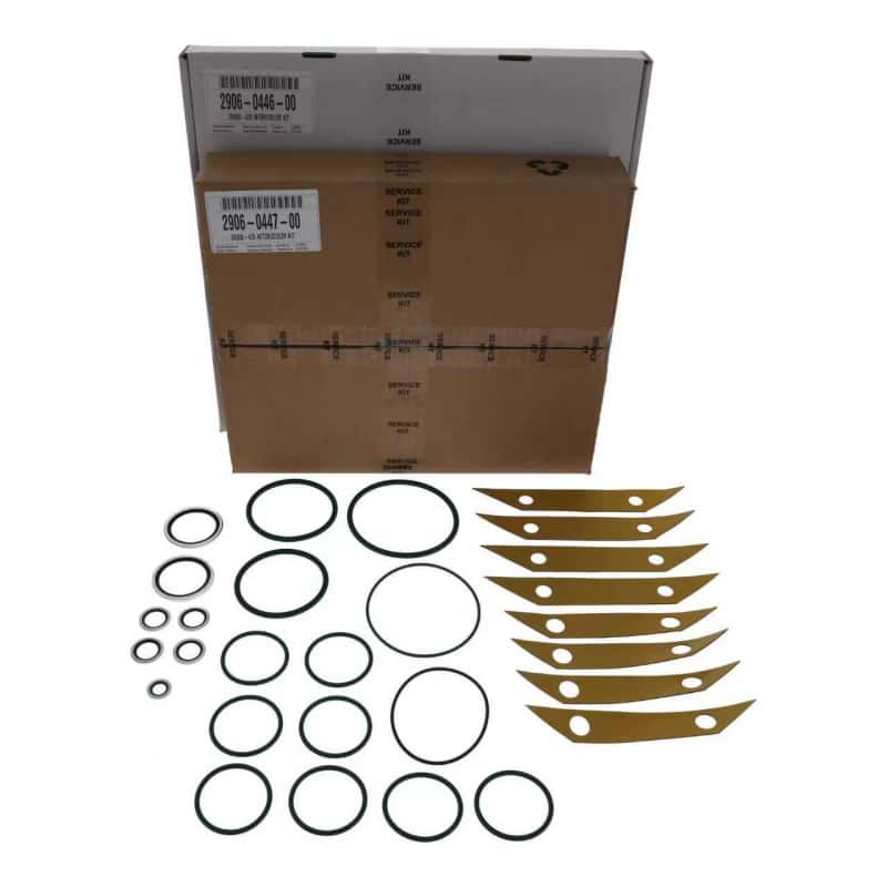 Atlas Copco 2906044800