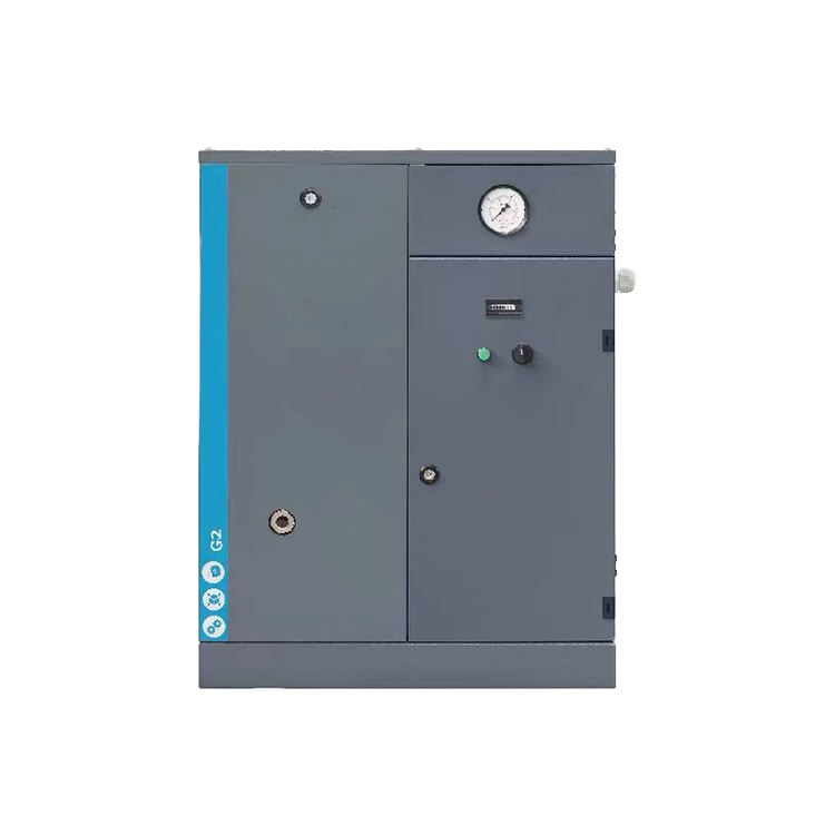 Sprężarka powietrza Atlas Copco G2