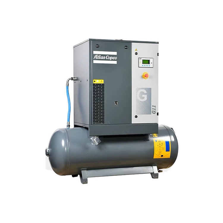 Atlas Copco Wysokiej jakości kompresor kompresor