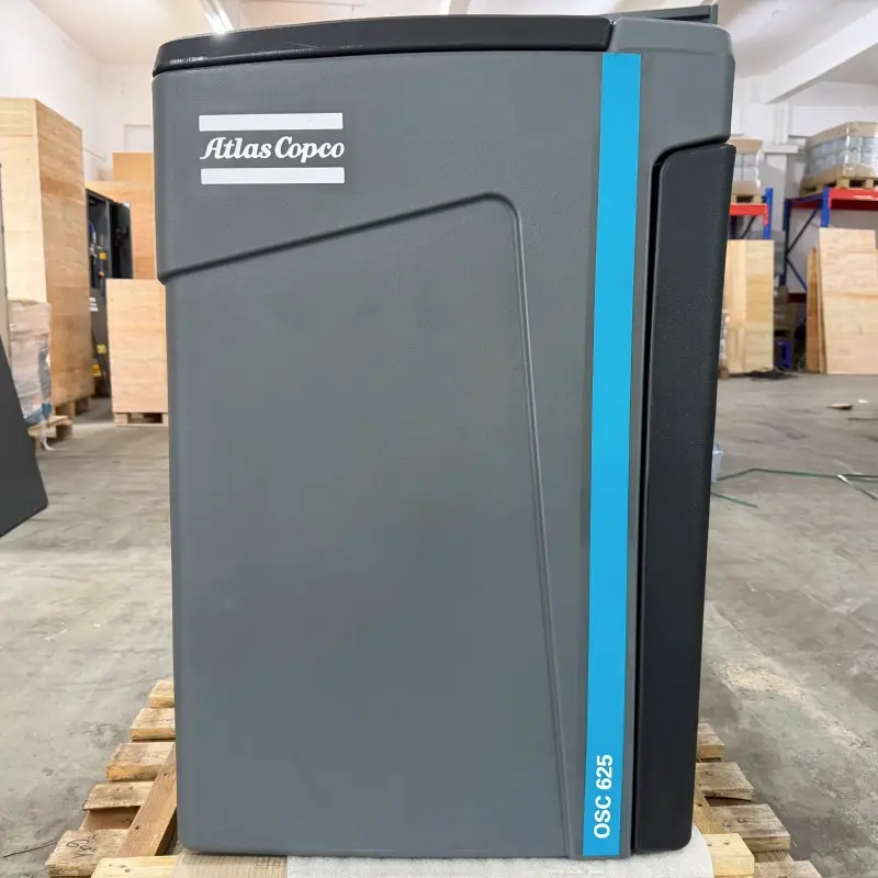 Atlas Copco OSC625 Separator wody i oleju Sprężarka Uzdatnianie kondensatu Oryginał