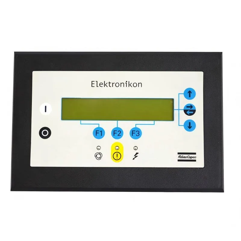 Część zamienna Atlas Copco 1900071292 1900071032 REGULATOR ELEKTRONIKON IIID