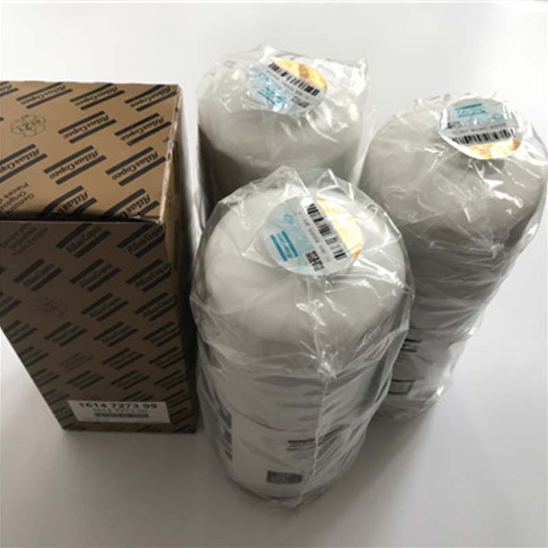Oryginalny filtr oleju Atlas Copco 1625005590
