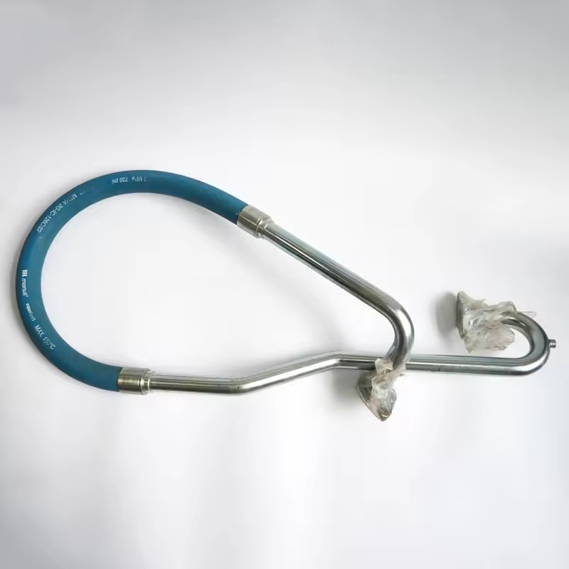 Oryginalny 1621208500 Atlas Copco Air Spressor Part