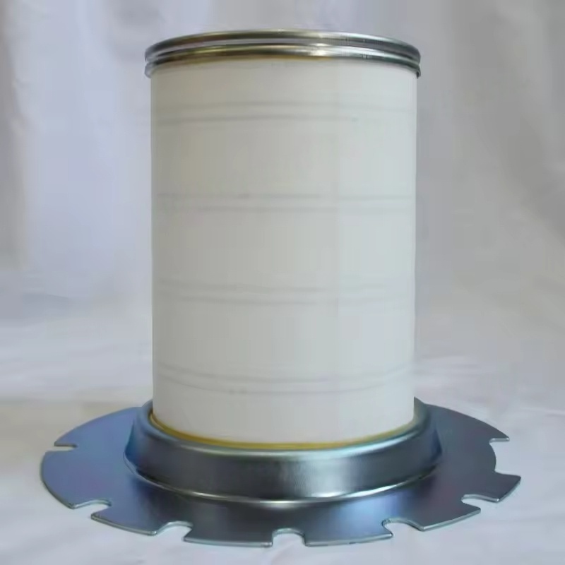 Oryginalny 1621938400 i 2901905600 Atlas Copco Scco Scompressor Sepressor Oil Separator