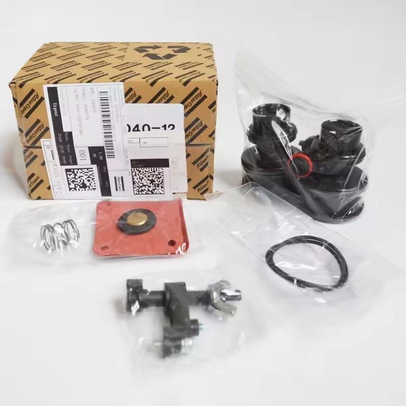 Oryginalny 2230004012 Zestaw serwisowy Atlas Copco Kit CD5-22