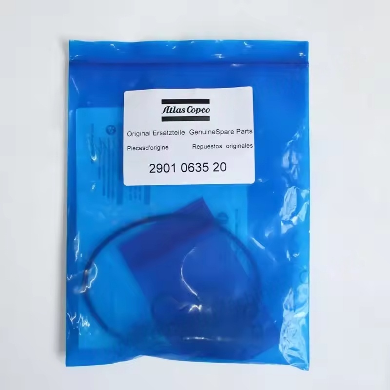 Oryginalny 2901063520 ATLAS COPCO EWD330 Elektroniczny Zestaw obsługi zaworu odpływowego