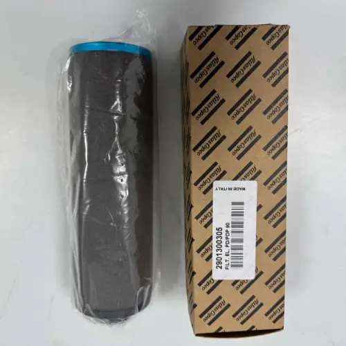 Oryginalny zestaw filtrów Atlas Copco 2901300305 PD PDP 90 do osuszacza powietrza